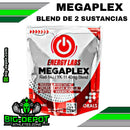 MEGAPLEX  / RAD-140 + YK-11 / Constructor de masa y fuerza máxima / ENERGY LABS