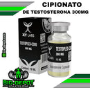 Testoplex-C300 300 mg Testosterona Cipionato XT Labs 10 ml Big Depot original