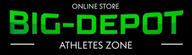 BIG-DEPOT.COM | Suplementos para  Musculación, Rendimiento y Fuerza