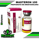 masteron rotterdam