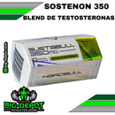 Sostabull sostenon mix oil 350mg Hardbull Labs 10ml Big Depot original