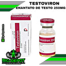 Testoviron Enantato de Testosterona 250 mg Rotterdam – Vial 10 ml originales