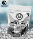 MASS STACK / CICLO Andarine + Ligandrol + Ostarine / Combinación precisa para un correcto ceecimiento muescular de manera magra y fuerza máxima / ENERGY LABS - SARMS