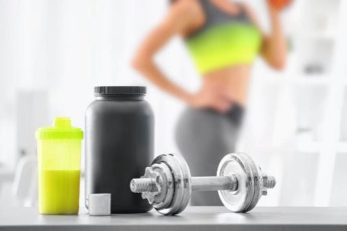 5 Consejos para Elegir el Mejor Suplemento para tu Objetivo Fitness - FIT Depot México
