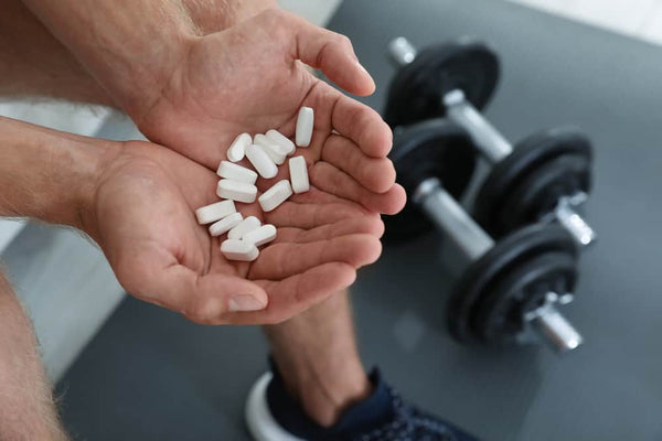 Los Esteroides y su Impacto en el Desempeño Deportivo: ¿Qué Debes Saber? - FIT Depot México