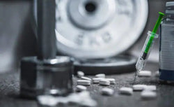 Mitos Comunes sobre el Uso de Esteroides en el Fitness: Separando la Realidad de la Ficción - FIT Depot México