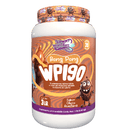 Proteína WPI90 Bong Pong 3 lbs (1.36 kg) Munchies Lab – 39 Servicios