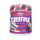Creatina Monohidratada 300 g Munchies Lab | 60 Servicios | Sabor Natural | Rendimiento y Fuerza