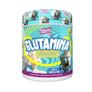 Glutamina 300 g Munchies Lab | 60 Servicios | Recuperación y Rendimiento Deportivo