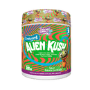 Prework Alien Kush Munchies Lab 300 g Pre Entreno