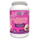 Proteína Whey For Her 950 g Munchies Lab (23 Servicios) Sabor Choco Coco