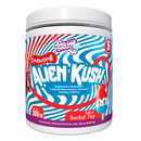 Prework Alien Kush Munchies Lab 300 g Pre Entreno