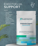 Endothelial Support -  Salud cardiovascular 💓 - 90 capsulas PLANTCEUTICS