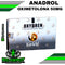 Oxydren 50mg oximetolona anadrol Karachi Labs 40 tabletas Big Depot original