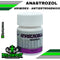 Anastrobull 1 anastrozol 1mg Hardbull Labs 50 tabletas Big Depot original