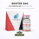 Boster DAC 2 mg CJC-1295 No DAC Mod-GRF 1-29 Biomesoteraphy péptido bioregenerativo