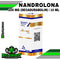 Nandrolona 200 mg/ml Decadurabolin Roussel Uclar 10 ml Big Depot original
