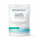 Pure Alga Omega 3 – Bienestar cardiovascular – 60 cápsulas PLANTCEUTICS