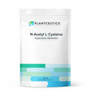 NAC (N-Acetil L-Cisteína) – Bienestar antioxidante – 90 cápsulas PLANTCEUTICS