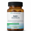 NAD + Resveralife – Bienestar celular – 30 cápsulas PLANTCEUTICS