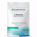 L-Glutamina - Salud digestiva y muscular - 200 g | PLANTCEUTICS