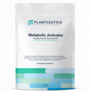 Metabolic Activator - Bienestar metabólico - 90 cápsulas | PLANTCEUTICS