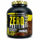 Proteína Whey Hidrolizada Zero 2.4 kg | 25 g proteína | 75 servicios | Sin carbohidratos