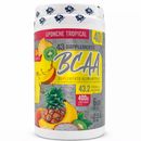 BCAAs 2:1:1 43 Supplements 400 g / 40 Servicios | Aminoácidos Esenciales | Sabores Varios
