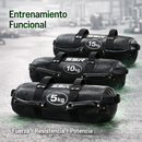 Kit Costal Crossfit 5kg, 10kg y 15kg – Sandbag Entrenamiento Funcional SSR Sport