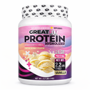 Whey Protein Hidrolizada 1 kg | 24 g por servicio | Con Colágeno y Enzimas