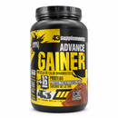 Proteína Mass Gainer 2 kg | 54 servicios | Ganador de peso | 43 Supplements