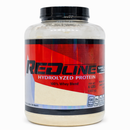 Proteína Blend Whey Hidrolizada 3.7 kg | 120 servicios | Redline