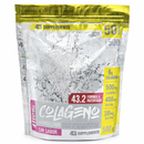 Colágeno Hidrolizado 500 g 43 Supplements | 50 Servicios | Biotina + Vitamina C