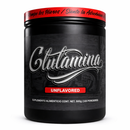Glutamina Pura 100% Sin Sabor 100 Servicios (500 g) | Dark Matter