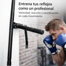Barra de Reflejos Giratoria Ajustable | Entrenamiento de Velocidad y Reacción