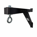Base de Pared con Costal Giratorio – Kit de Boxeo SSR Sport