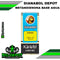 Dianadren Depot 50mg/ml dianabol methandienone Karachi Labs 10ml Big Depot original