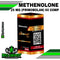 Methenolone Primobold 25 mg Primobolan Roussel Uclar 60 comprimidos Big Depot original
