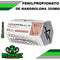 Nandrobull P fenilpropionato nandrolona 300mg Hardbull Labs 10ml Big Depot original
