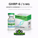 ESTIMULANTE DE HORMONA DEL CRECIMIENTO 