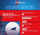 MASS (Ligandrol) 10MG/ML - 30ML  | SARMS BARBARIAN RESEARCH