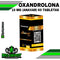 Oxandrolona 10 mg Anavar Roussel Uclar 60 tabletas Big Depot original
