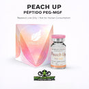 PEPTIDO PARA GLUTEOS PEG MGF
