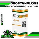 Drostanolone Propionato 100 mg/ml Masteron Roussel Uclar 10 ml Big Depot original
