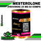 Mesterolone 25 mg Proviron Roussel Uclar 60 comprimidos Big Depot original
