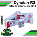 R3 FACTOR DE CRECIMIENTO IGF-1 1200 mcg Dynamic Development / DYNALAN®