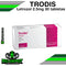 TRODIS Letrozol 2.5 MG  30 tabletas