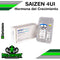 SAIZEN ®  Merck Serono / 4 IU HORMONA DEL CRECIMIENTO 1.33mg  / Calidad Farmacéutica