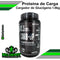 CARB UP - Cargador de Glucógeno a base de carbohidratos  Carnitina | Magnesio | Vitamina B5 1.8 kgs | 51 servicios