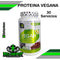 PROTEINA VEGANA - 1 KILOGRAMO  / 30 SERVICIOS